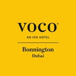 Voco Bonnington Dubai