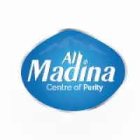 Al Madina Drinking Mineral Water LLC
