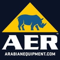 Arabian Equipment Rental