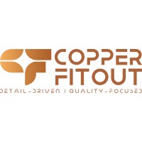 Copper Fitout
