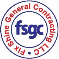 Fix Shine General Contracting LLC