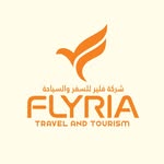 Flyria Travel & Tourism