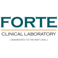 Forte Clinical Laboratory