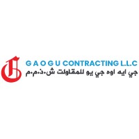 GAO GU CONTRACTING