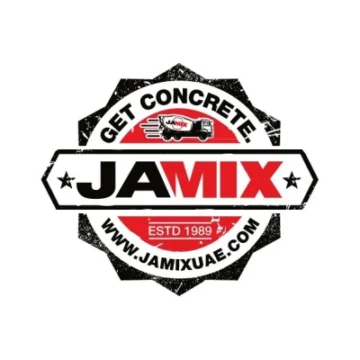 Golden Jamix Readymix Concrete L.L.C.