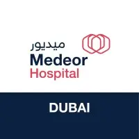 Medeor Hospital Dubai