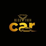 Optimus Megatron Cars