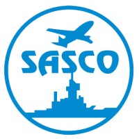 SASCO Global Logistics FZCO