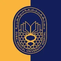 Dubai Medical University Hospital (DMUH)