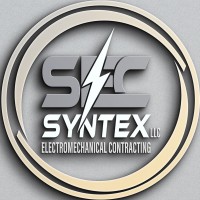 Syntex Electromechanical Contracting LLC