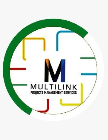 Multilink project management services